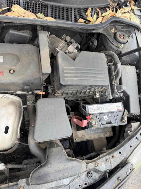 toyota Camry 2008 Parts & Wrecking