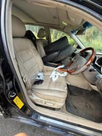 2004 Lexus Gs image 8