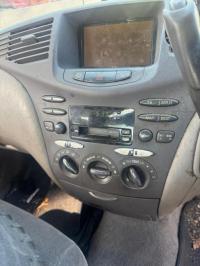 2002 Toyota Prius image 8