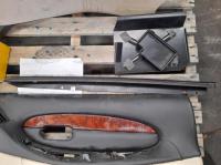 2002 Aston Martin Db7 6.0I AUTO 5SPD RWD COUPE image 8