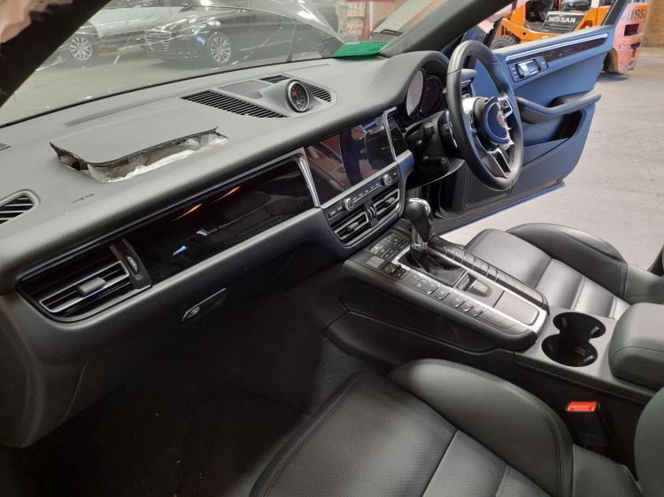 porsche Macan S 3.0L DLZ AUTO 7SPD AWD Sep 2020 Parts & Wrecking