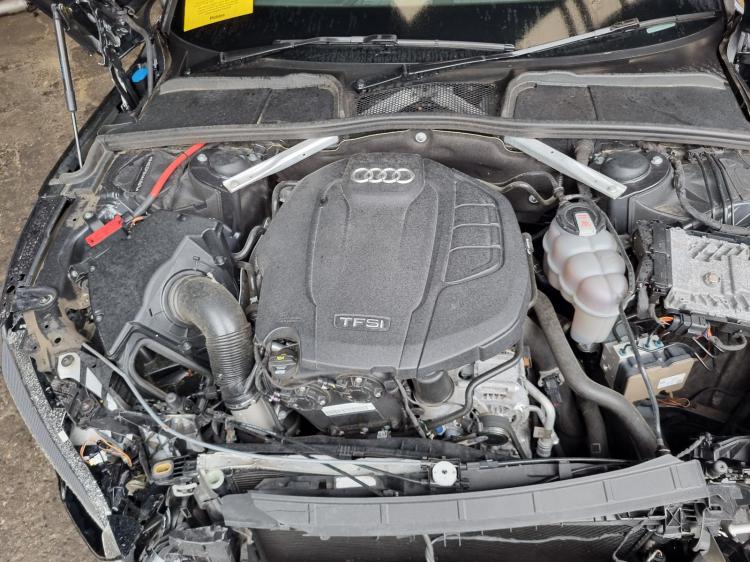 audi A5 TFSI QUATTRO SPORT F5 2019 Parts & Wrecking