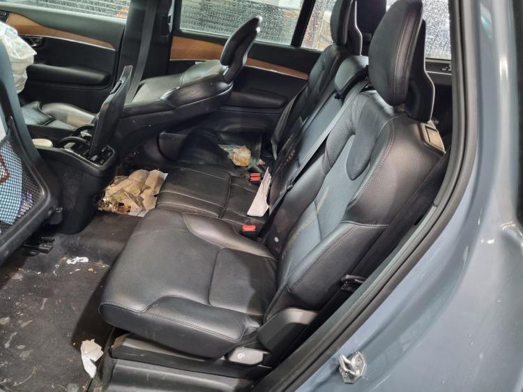 volvo Xc90 T6 MOMENTUM MK2 2021 Parts & Wrecking