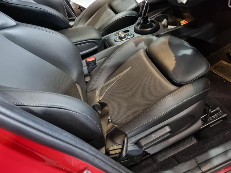 mini Countryman COOPER CLASSIC F60 2021 Parts & Wrecking