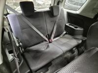 2013 Suzuki Grand Vitara JB 2.4I J24B AUTO 4SPD 4WD MY13 HARDTOP image 8