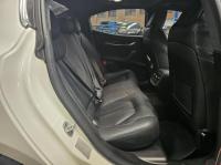2017 Maserati Ghibli 3.0TT M157B AUTO 8SPD RWD image 8