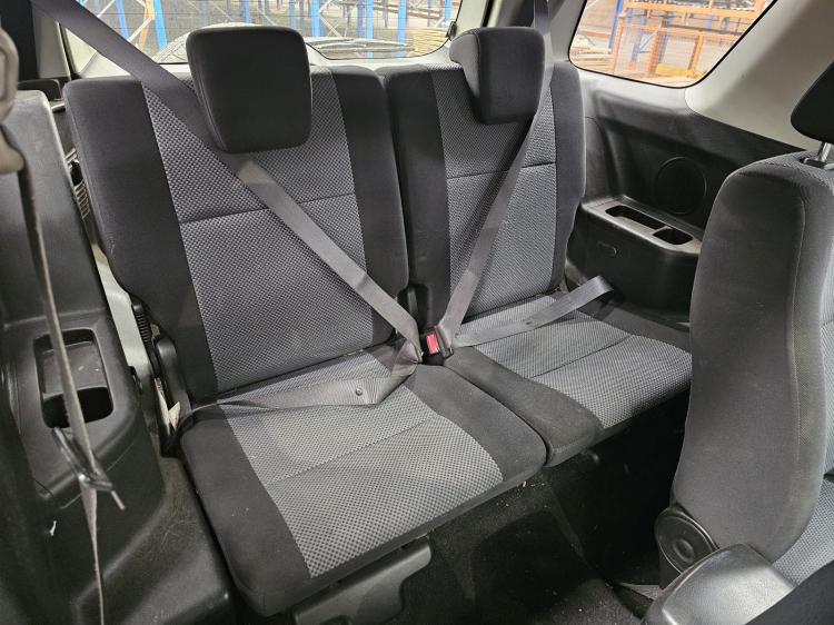 suzuki Grand Vitara JB 1.6I M16A MAN 5SPD 4WD Jul 2006 Parts & Wrecking