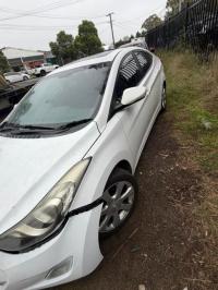 2013 Hyundai Elantra image 8