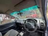 2002 Honda Jazz image 8