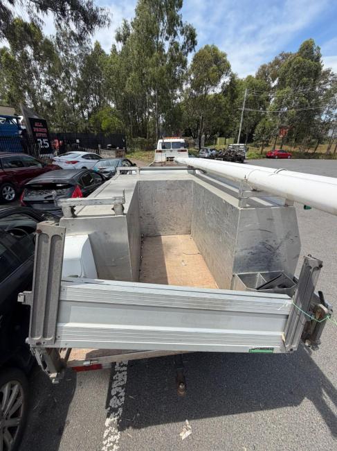 mazda Bt 50 2014 Parts & Wrecking