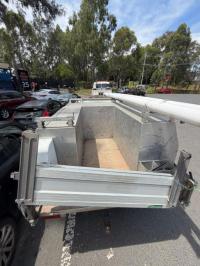 2014 Mazda Bt 50 image 8