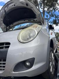 2011 Suzuki Swift image 8