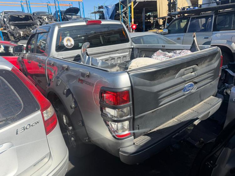 ford Ranger 2017 Parts & Wrecking