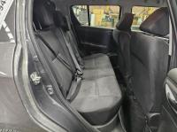 2012 Suzuki Swift FZ 1.4I AUTO 4SPD FWD GA image 8