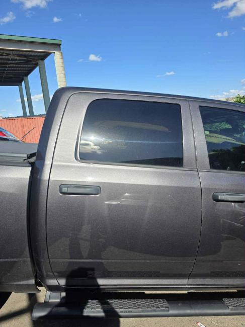 dodge Ram 1500 DS 2023 Parts & Wrecking