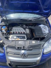 2006 Volkswagen Golf MK5 R32 image 8