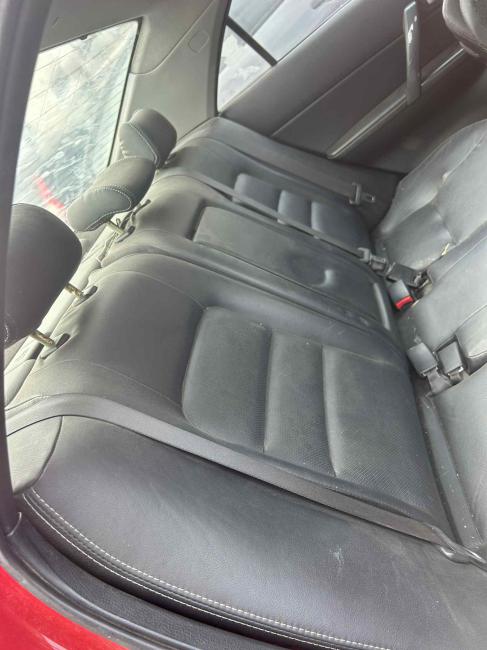 mazda Mps 6 2006 Parts & Wrecking