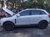 2012 Holden Captiva CG image 8