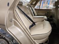 1981 Rolls Royce Silver Spirit LWB 6.8I CARBY SU AUTO 3SPD RWD - VIN FCH12234 image 8