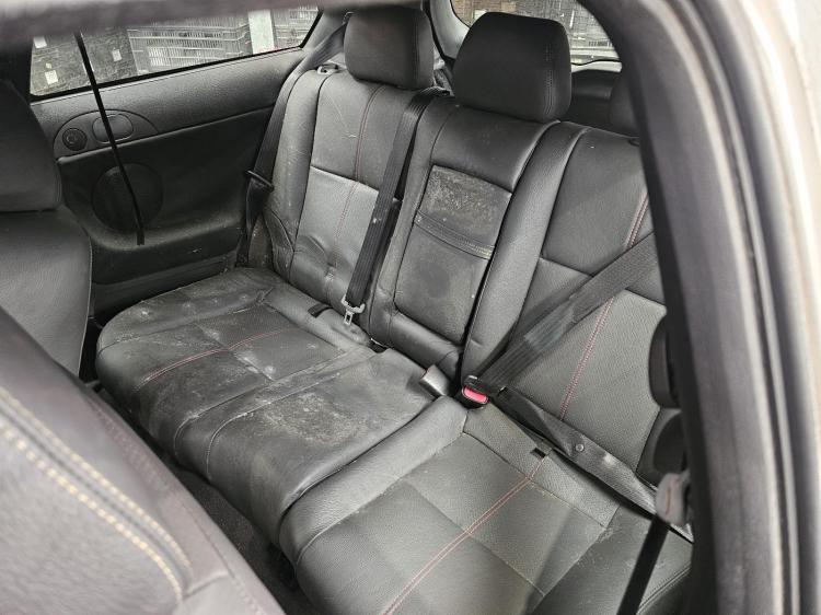 alfa romeo 147 2.0L AR32310 3DR HATCH 5SPD MAN FWD 16V TWIN SPARK Sep 2003 Parts & Wrecking