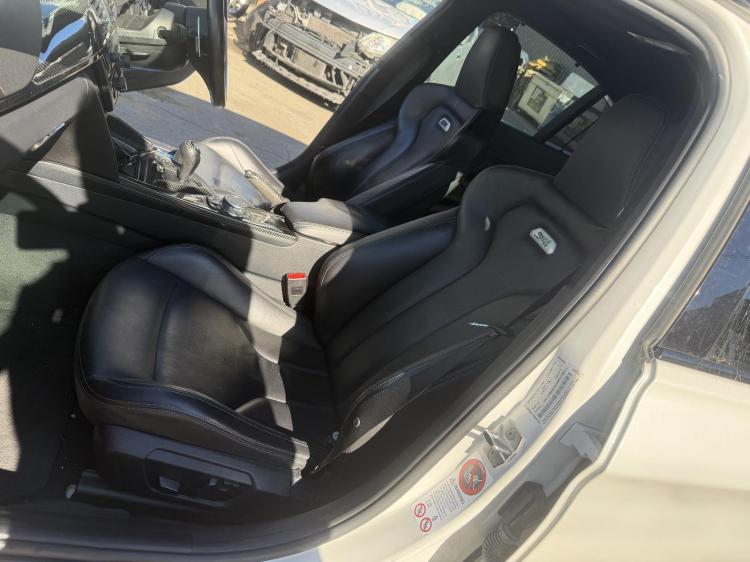 bmw 3 Series M3 2015 Parts & Wrecking