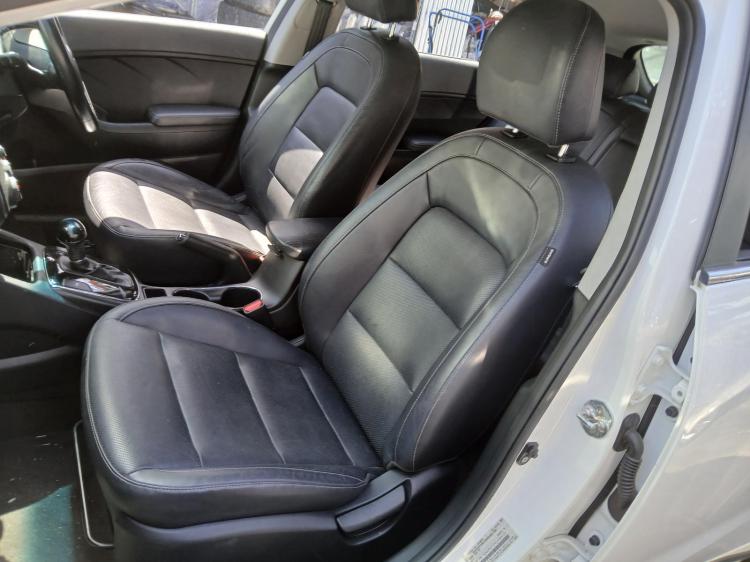 kia Cerato YD 2017 Parts & Wrecking