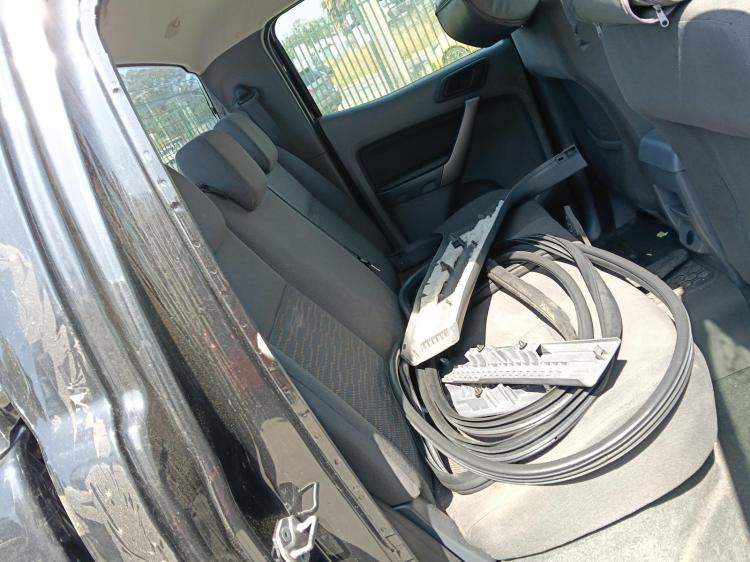 ford Ranger PX 2014 Parts & Wrecking