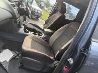 2018 Mazda Bt50 UR image 8