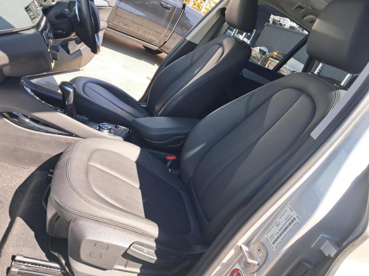 bmw X1 F48 2016 Parts & Wrecking