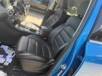 2020 Mg Hs SAS23 image 8