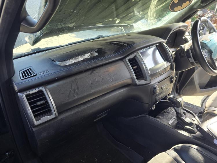 ford Ranger PX SERIES 3 RAPTOR Jan 2021 Parts & Wrecking