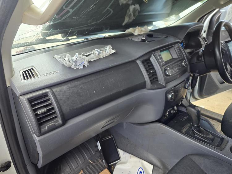 ford Ranger PX SERIES 2 XL HI-RIDER Jun 2017 Parts & Wrecking