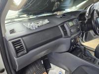 2017 Ford Ranger PX SERIES 2 XL HI-RIDER image 8