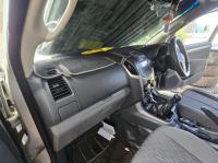 2014 Holden Colorado RG LX image 8