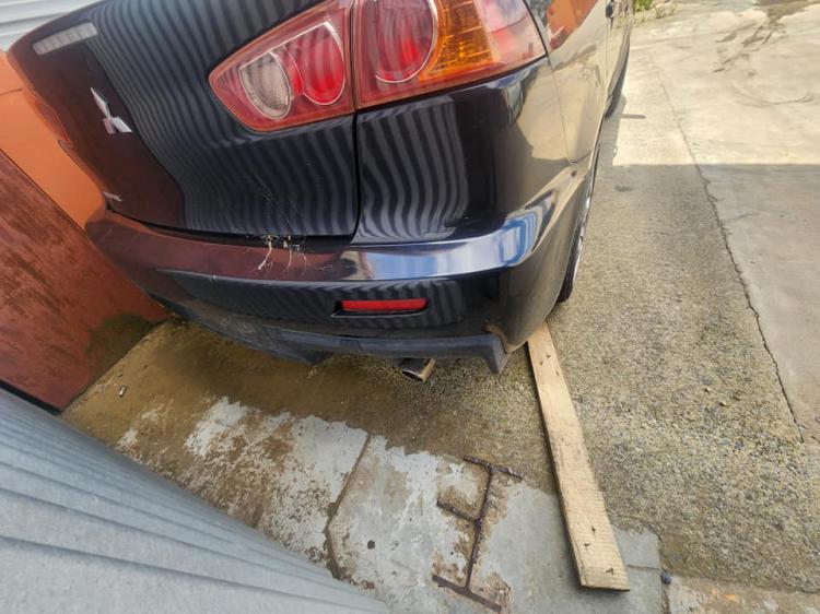 mitsubishi Lancer CY 2009 Parts & Wrecking