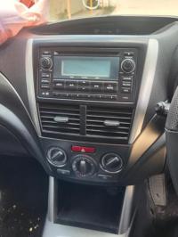 2012 Subaru Forester FORESTER image 8