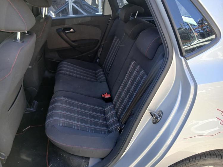 volkswagen Polo 6R 2013 Parts & Wrecking