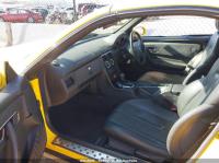 1999 Mercedes Benz Slk-class Slk-230 image 8