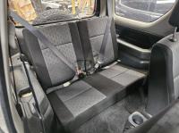 2010 Suzuki Jimny 1.3L M13A MAN 5SPD 4WD SIERRA image 8