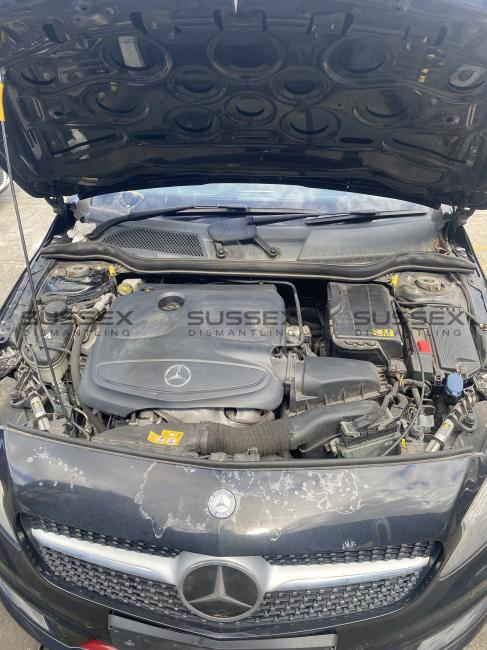 mercedes benz A Class A250 SPORT Jun 2013 Parts & Wrecking