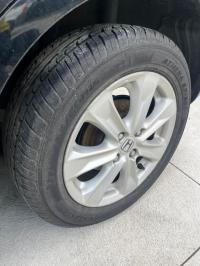 2012 Honda Jazz Vibe-s GE image 8