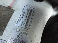 2013 Fiat 500 POP image 8