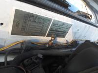 2005 Ford Courier 4X2 GL image 8