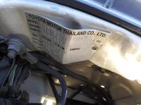 2009 Toyota Hilux 4X2 WORKMATE image 8