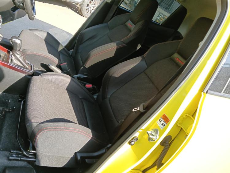 suzuki Swift AZ 2018 Parts & Wrecking