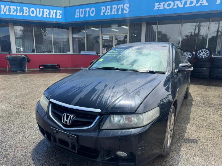 honda Accord 2005 Parts & Wrecking