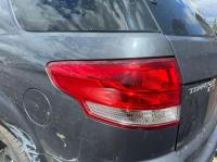 2011 Ford Territory image 8