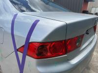 2008 Honda Accord image 8