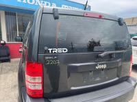 2011 Jeep Cherokee image 8