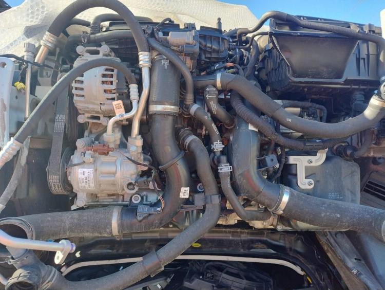 cupra Formentor 2023 Parts & Wrecking